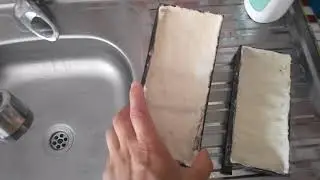 Фильтр салонный экономия