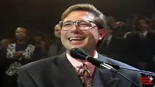 Worship With Don Moen (1992) (HD 1080p) 16:9 Áudio & Vídeo Restored