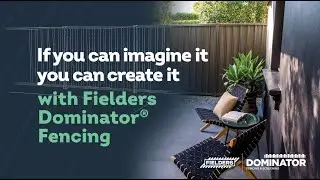 Fielders | Dominator Range Overview