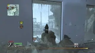 SoaR Focus: INSANE MW2 Hitmarker
