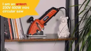 Amtech V6140 - Retail