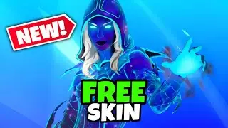 Easiest FREE Fortnite GALAXY Skin, NO CUP NEEDED! (Who Is Eligible For This FREE Skin?)