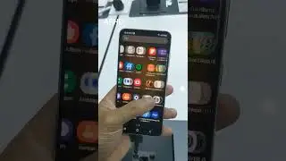 Shorts review galaxy s23