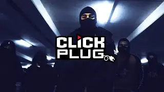 KB Trapo - Intro [Music Video] | Click Plug