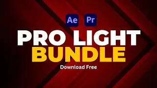Pro Light Bundle Free Download!