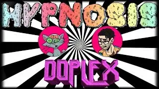 BRAINWASH HYPNOSIS V.14 "CALIBRATED" FEAT. DOPLEX