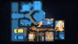 Door Kickers - Rodeo Hill Vacation Home