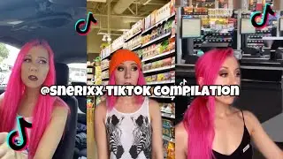 @snerixx latest tiktok compilation || Gamer K