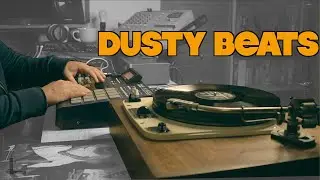 Old School SOUL and JAZZ Lofi Samples Hip Hop Beat