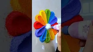 #rangoli #trending #shorts #badimushkil #lajja #diwalirangoli