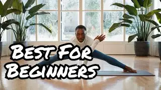 Top 5 Most Important Yoga Poses for Beginners #yogaposes