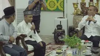 Juara King Abdul Aziz International Holy Quran Contest