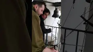 Колокольный звон в храме Покрова в Красном селе (XXII МПФ) -   Андрей Иванов (г. Санкт-Петербург)