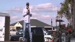Don't You Preach Past Twelve!