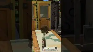 Cats in sims 4 