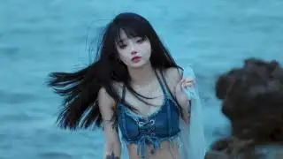 一起看海吗 这次 下次 以后的每一次