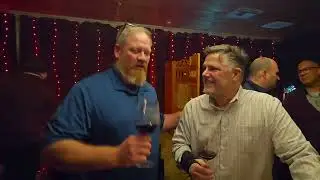 Stories behind the wine 🍷 episode 2 wine maker Chris Benziger