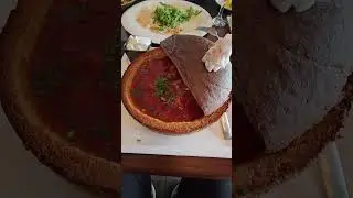 Обед после Стрима!