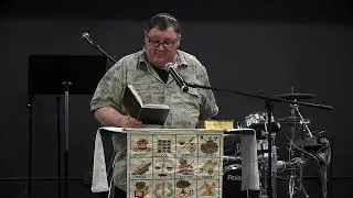 Shabbat Service 8/24/24