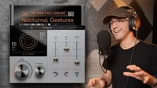 (NEW RELEASE) Nocturnal Gestures by The Crow Hill Company - Honest Walkthrough & Review