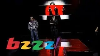 Adrian Gaxha ft  Snow Black Ti tani ( LIVE)