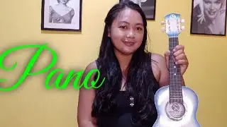 Pano by Zack Tabudlo (Ukulele Cover) Just Joy Channel