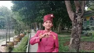 audisi aksi indonesia 2022 - provinsi riau