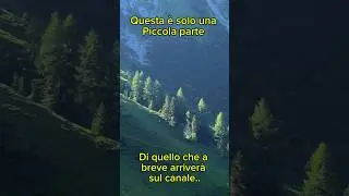 Una magnifica escursione sulle OROBIE BERGAMASCHE