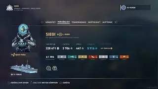 🚢 Fubuki a good Ship ?  World of Warships Legends ALF-KENOBI