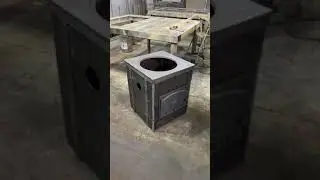 Люди, которые работают для Вас. Все, что хотите из металла.