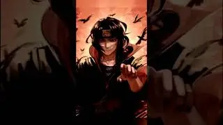 Itachi Uchiha