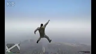 GTA 5 Water Fails   Ragdolls vol 69 Euphoria physics   KHUJLEE BHAI