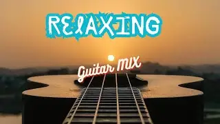 Relaxing Guitar mix for Study | Restaurants | Laguna's | Stores 2025