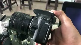 7 UNIT KAMERA BEKAS MASUK HARGA MURAH