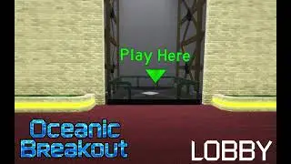 Oceanic Breakout - OST | Lobby