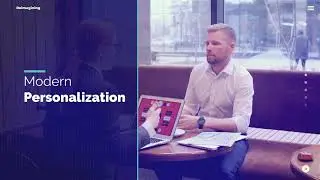 💡 Session Topic: Reimagining Guest Facing Technology