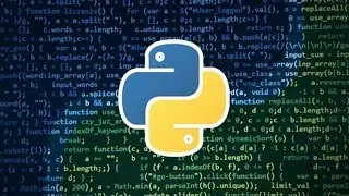 1. Programación en Python | Lenguaje de Programación Python