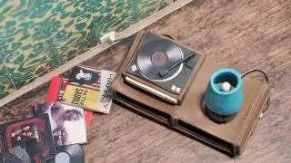 Laura Marling - The Needle & The Damage Done (Produced by Jack White)