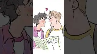 Edit Heartstopper!! ❤️🏳️‍🌈