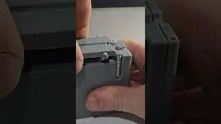 Crossbow magazine 3d printed