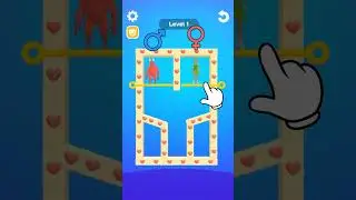 Love Pins Unity Game Source Code 
