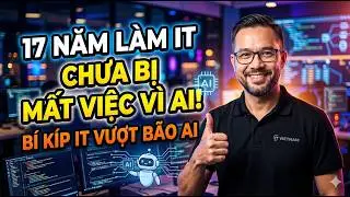 Podcasd | Tips for navigating the AI ​​storm for IT professionals | IMIC Technology