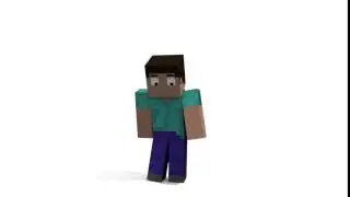 Enigma - Episode 1 - Minecraft Animation