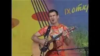 МУЗЫКАНТ_Фестиваль авторской песни в Домодедово