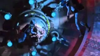 War Without End Fling