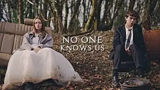 👰 Alyssa & James | No one knows us
