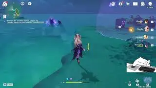 LUXURIOUS CHEST - PUZZLE [GENSHIN IMPACT] CONCH HOUSE