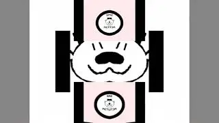 ytpmv spiffy remake confusioin scan in confusioin