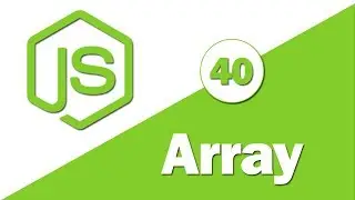 40 - ( JavaScript Tutorial ) Array Methods: push , pop