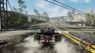Dangerous Driving
